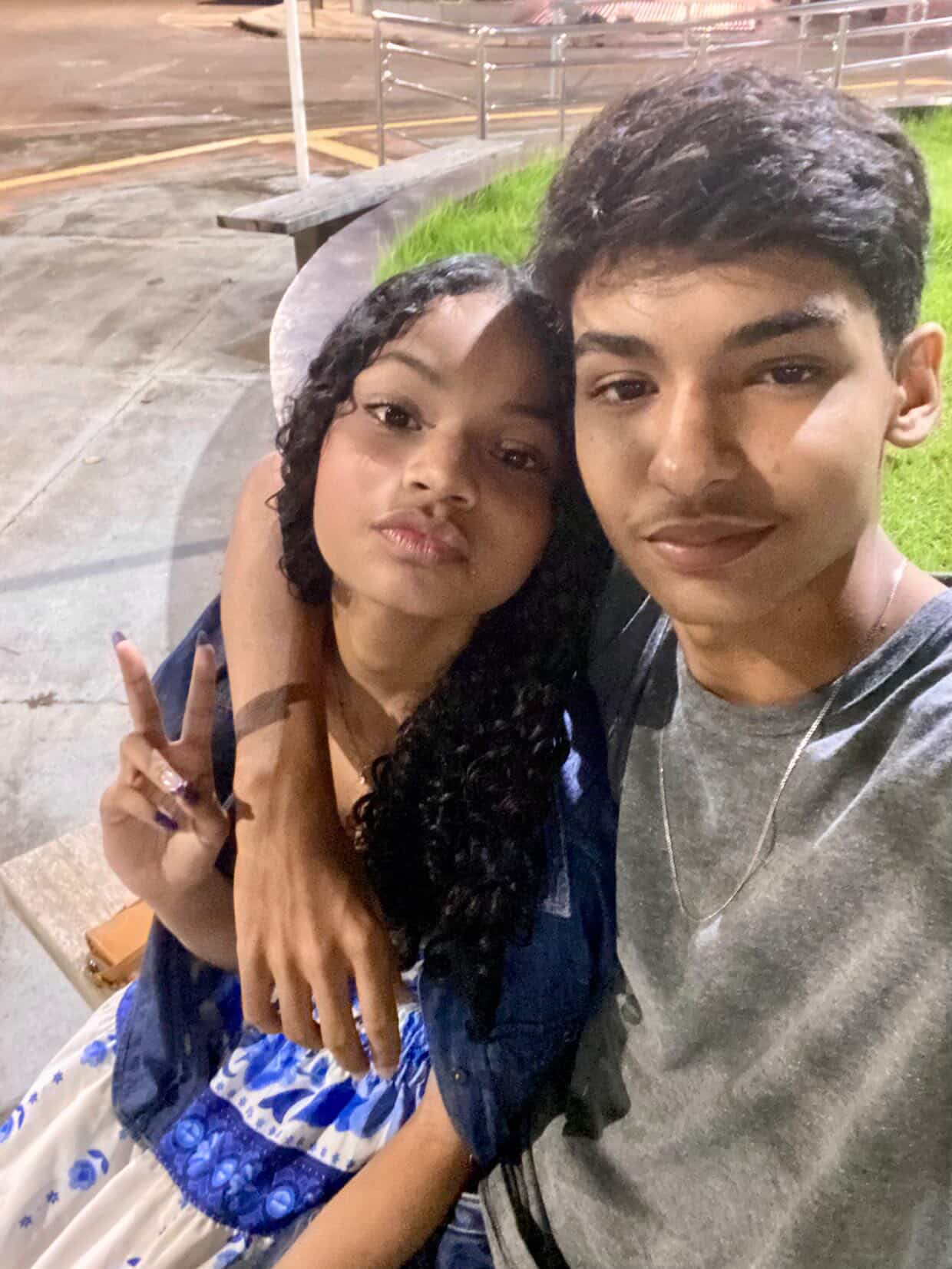 Aniversário de Namoro